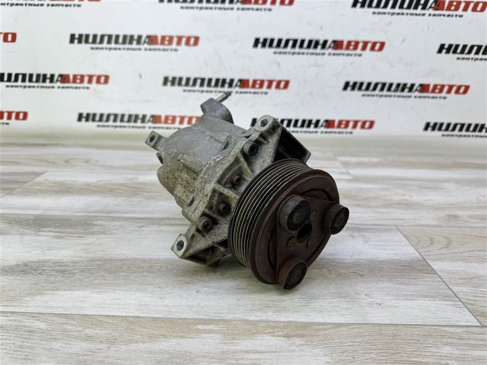 Компрессор кондиционера, 8000 рублей, Севастополь