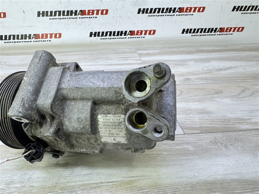 Компрессор кондиционера, 8000 рублей, Севастополь