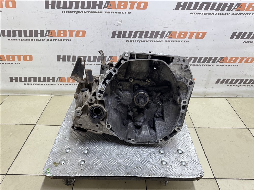 МКПП, 38000 рублей, Севастополь