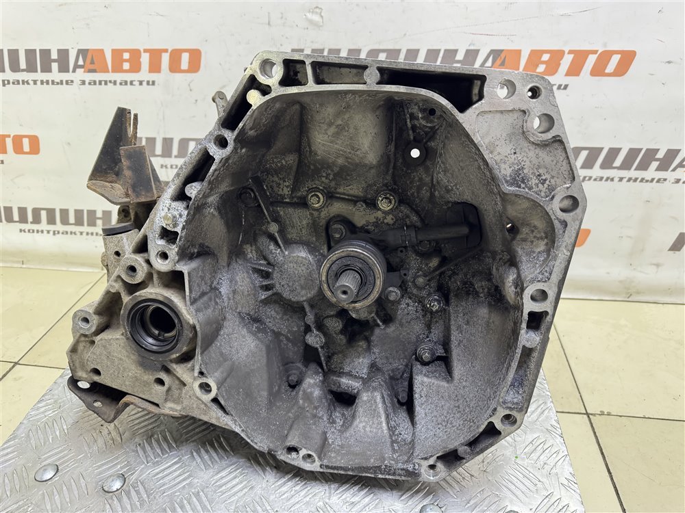 МКПП, 38000 рублей, Севастополь