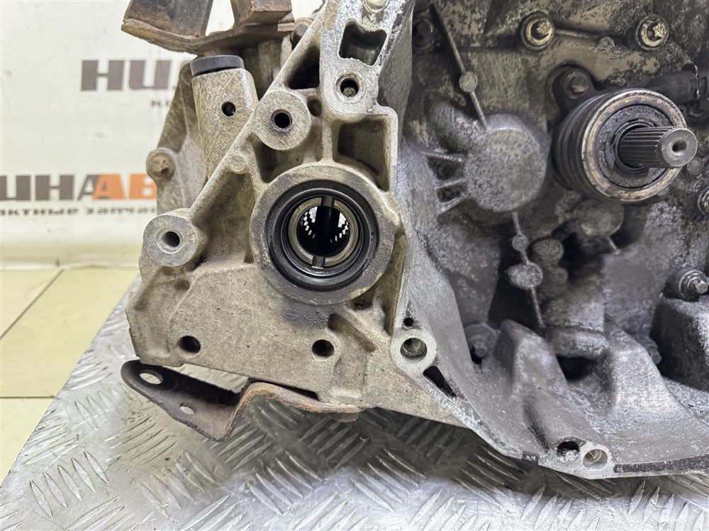 МКПП, 38000 рублей, Севастополь