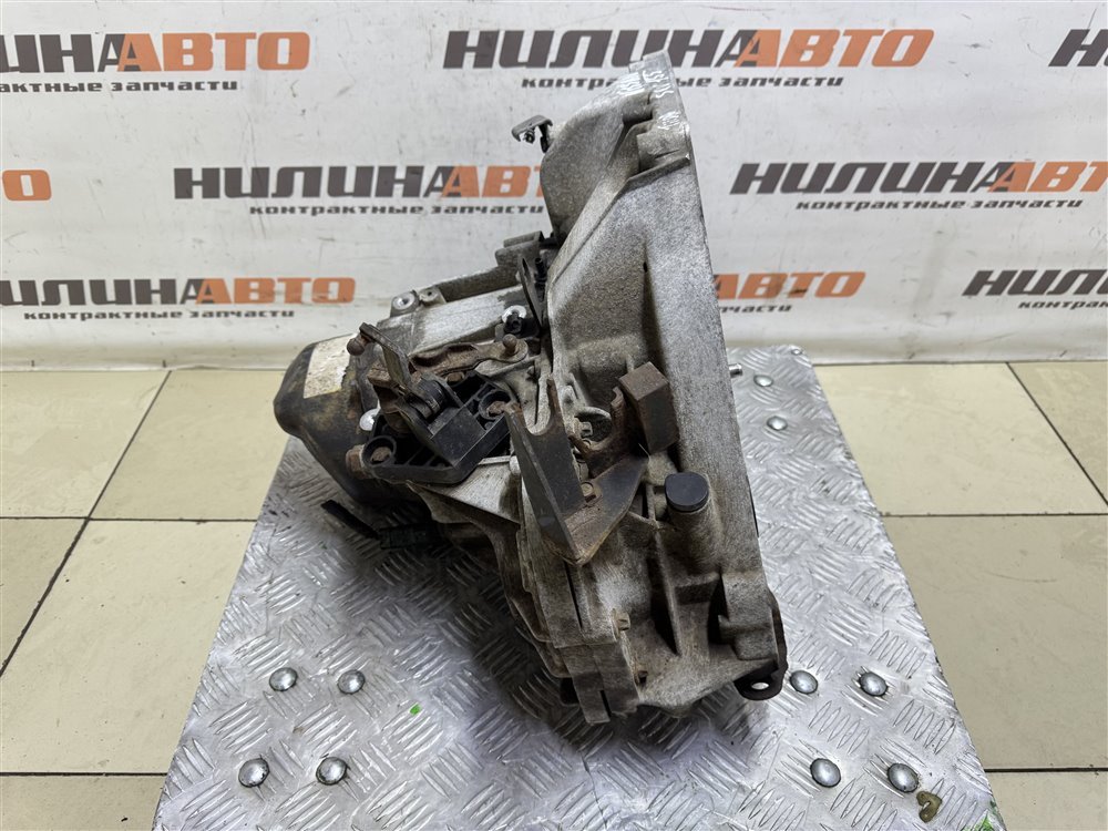 МКПП, 38000 рублей, Севастополь