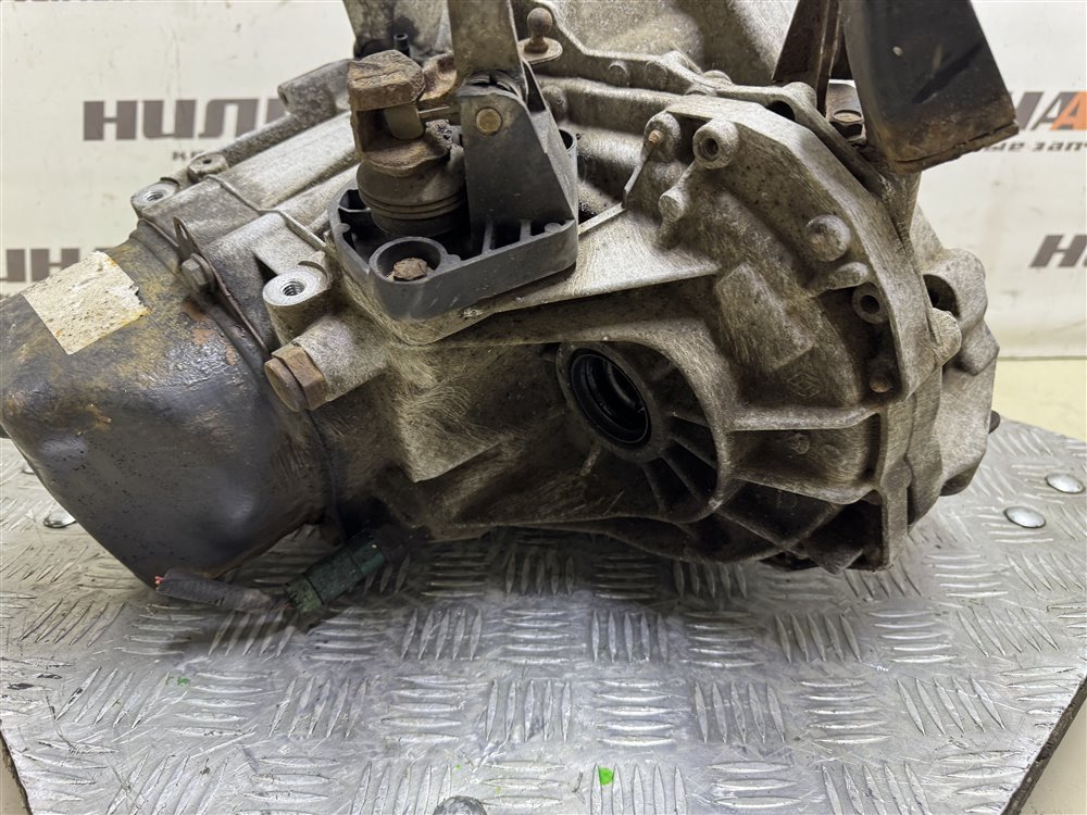 МКПП, 38000 рублей, Севастополь