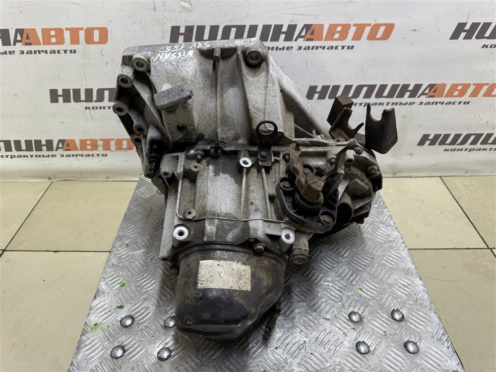 МКПП, 38000 рублей, Севастополь