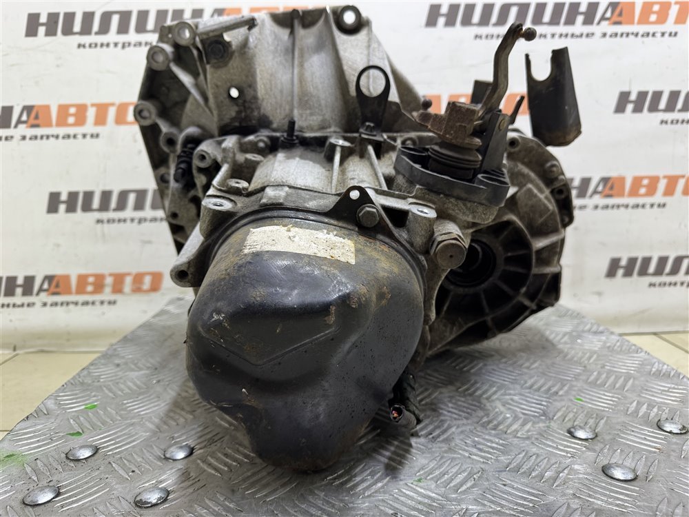 МКПП, 38000 рублей, Севастополь