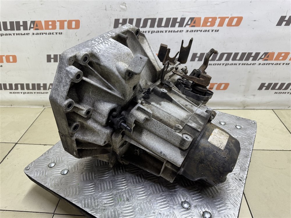 МКПП, 38000 рублей, Севастополь