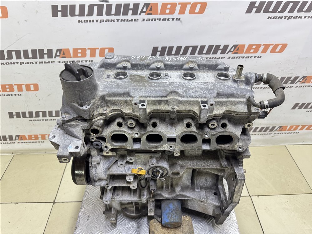 Двигатель, 60000 рублей, Севастополь