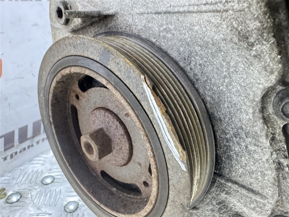 Двигатель, 60000 рублей, Севастополь