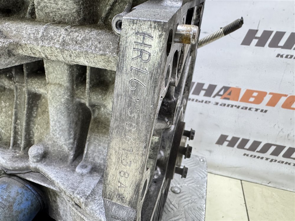 Двигатель, 60000 рублей, Севастополь