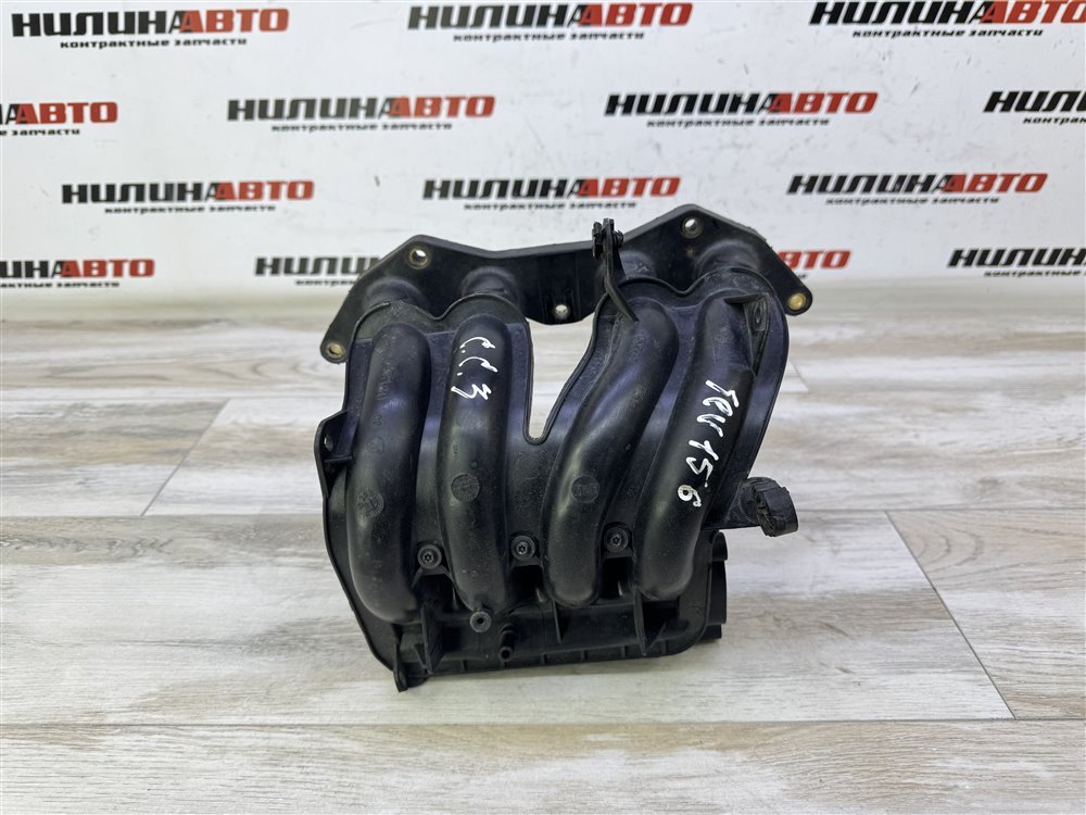 Коллектор впускной, 1500 рублей, Севастополь