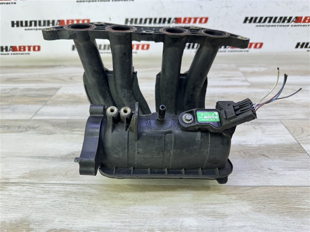 Коллектор впускной, 1500 рублей, Севастополь