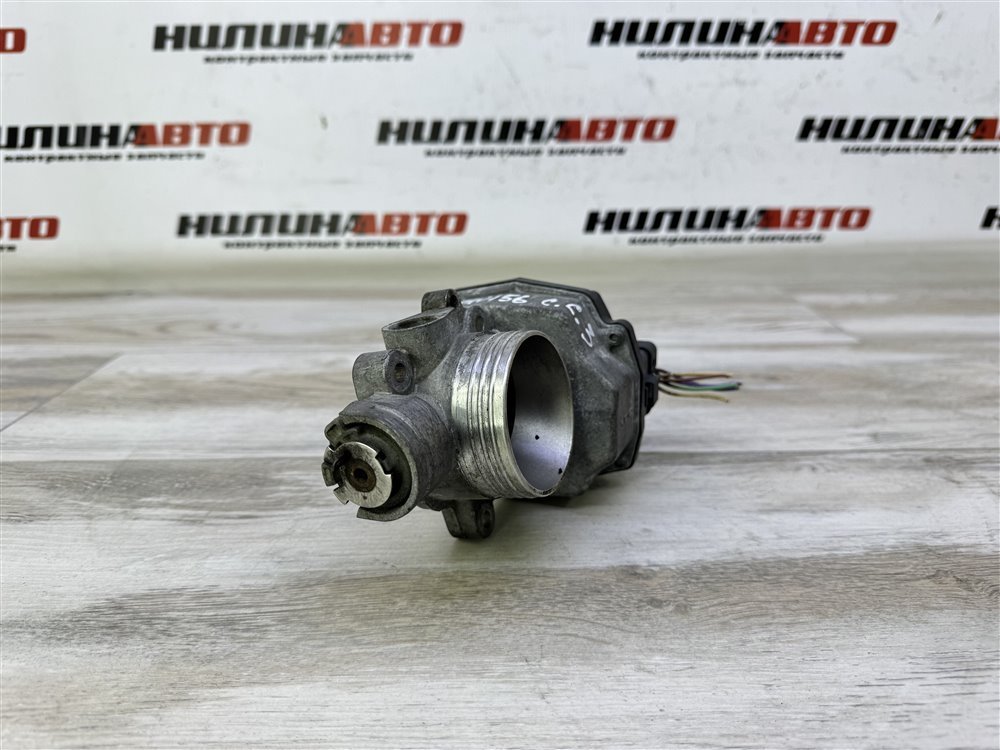 Дроссельная заслонка, 8000 рублей, Севастополь