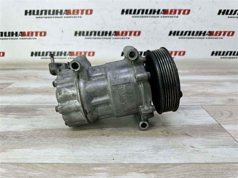 Компрессор кондиционера, 11000 рублей, Севастополь