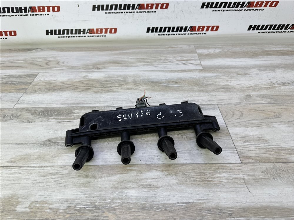 Катушка зажигания, 3000 рублей, Севастополь