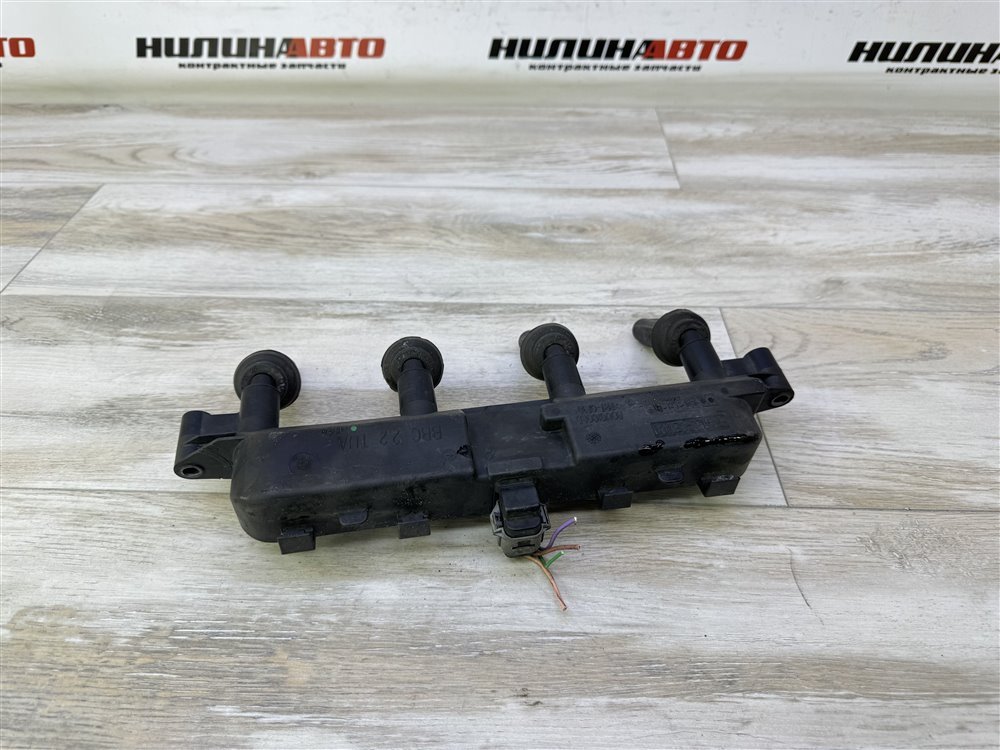 Катушка зажигания, 3000 рублей, Севастополь