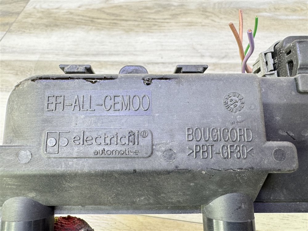 Катушка зажигания, 3000 рублей, Севастополь