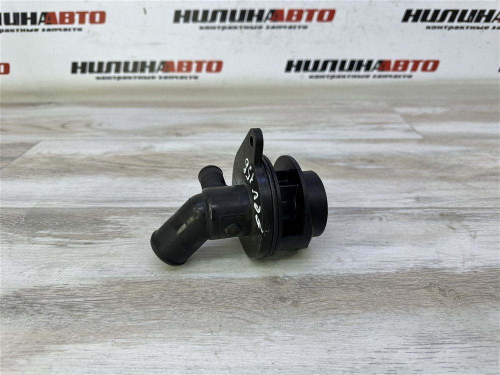 Фланец системы охлаждения, 500 рублей, Севастополь