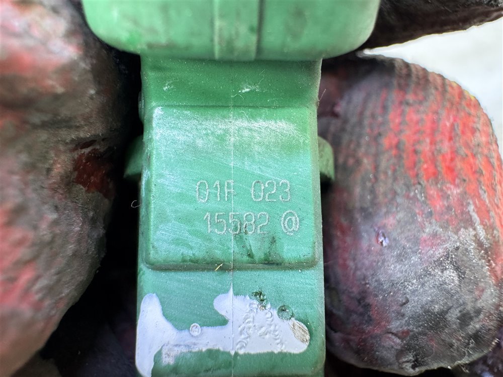 Форсунка бензин, 1000 рублей, Севастополь