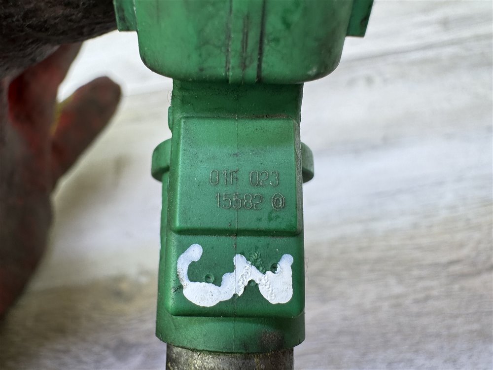 Форсунка бензин, 1000 рублей, Севастополь