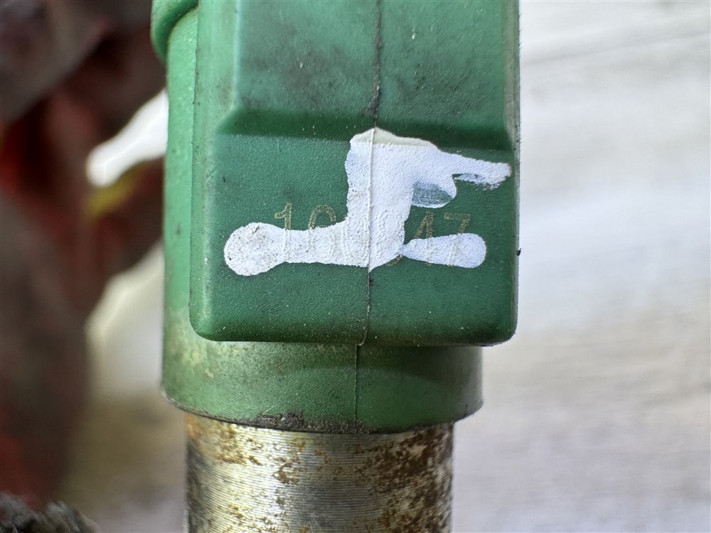 Форсунка бензин, 500 рублей, Севастополь