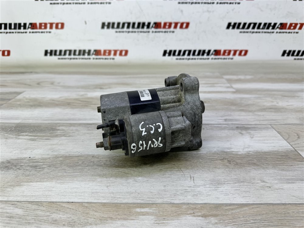 Стартер, 3500 рублей, Севастополь