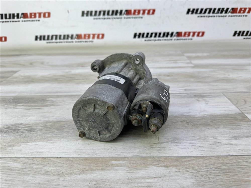 Стартер, 3500 рублей, Севастополь