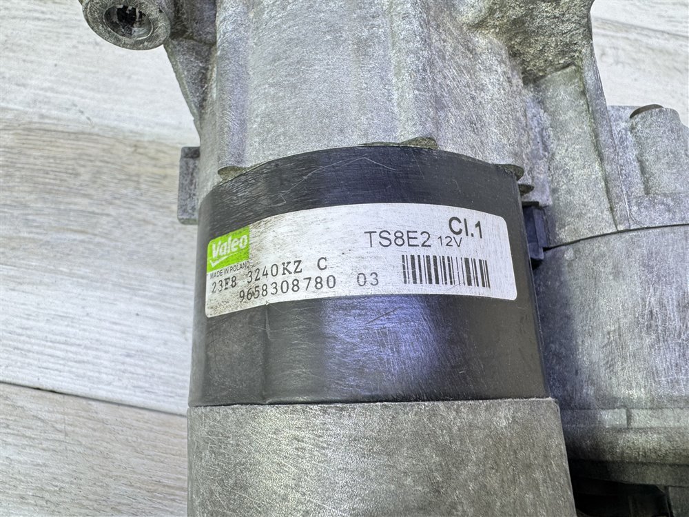 Стартер, 3500 рублей, Севастополь