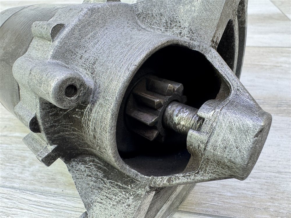 Стартер, 3500 рублей, Севастополь