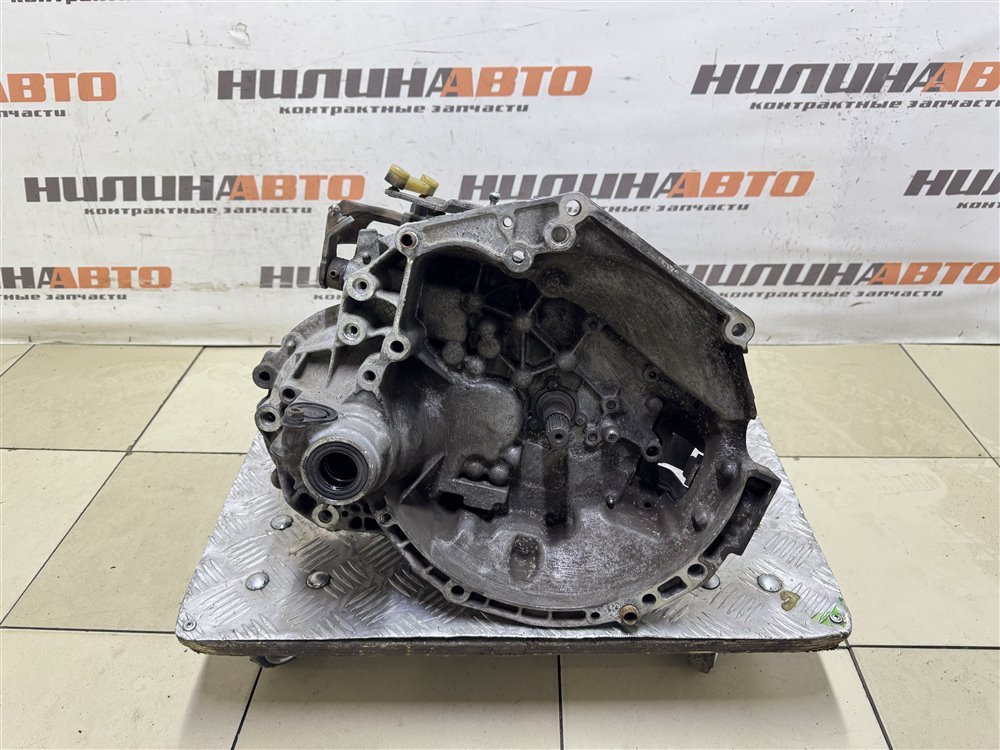 МКПП, 20000 рублей, Севастополь