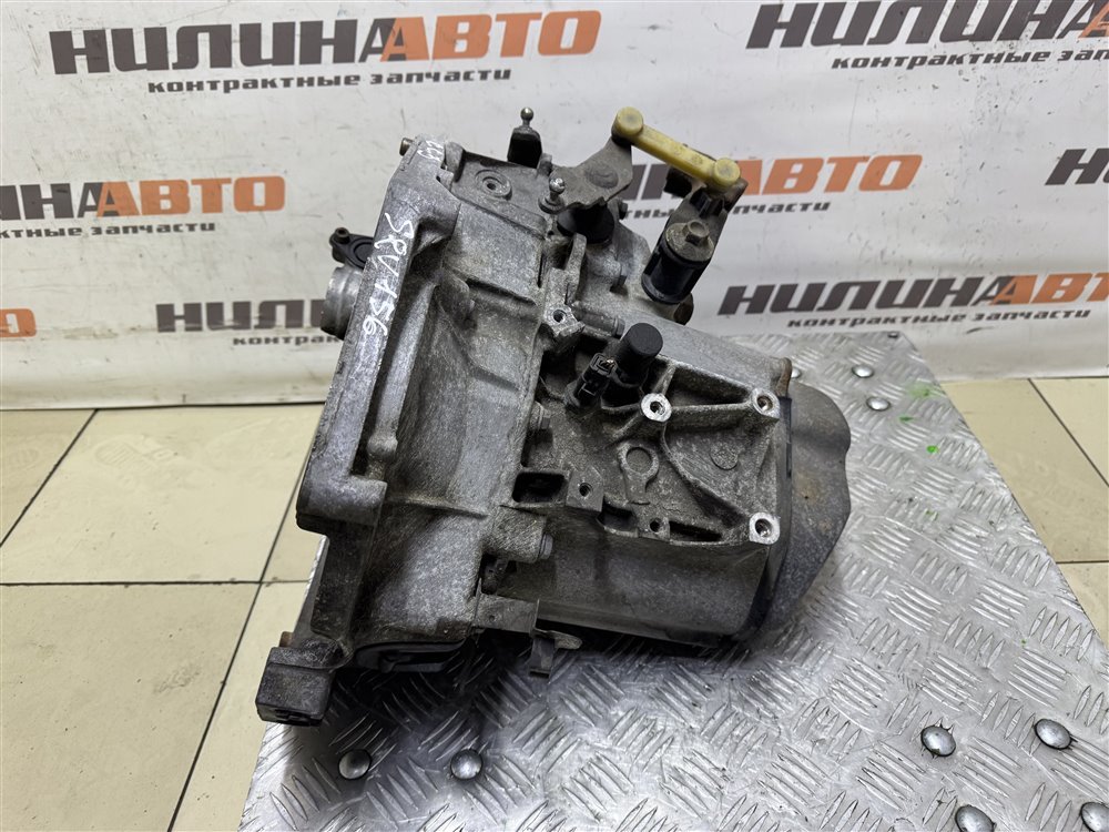 МКПП, 20000 рублей, Севастополь