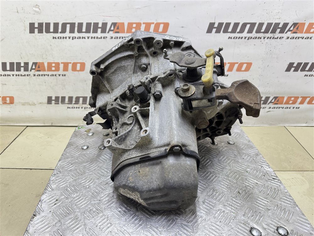 МКПП, 20000 рублей, Севастополь