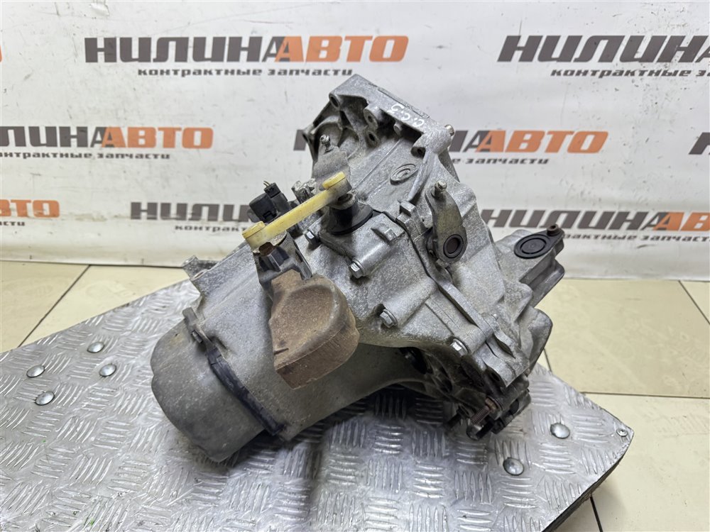 МКПП, 20000 рублей, Севастополь