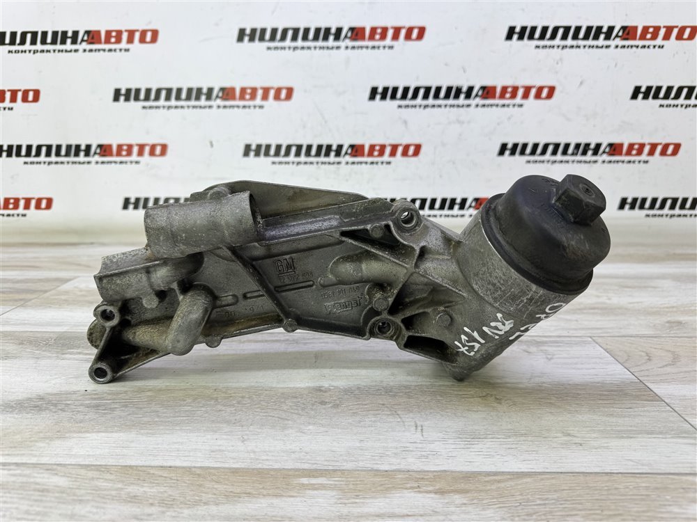 Корпус масляного фильтра, 2500 рублей, Севастополь