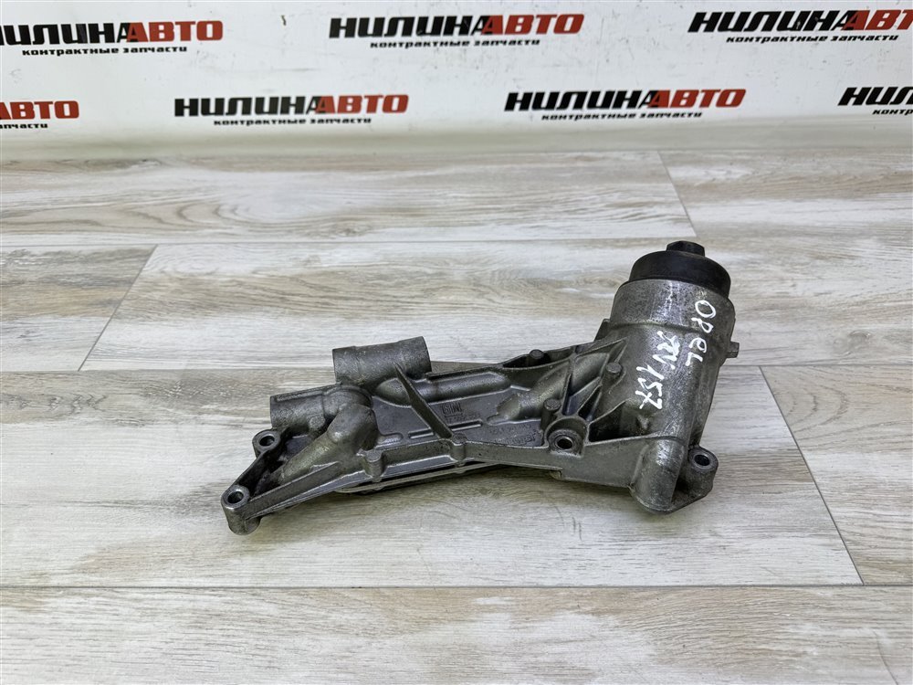 Корпус масляного фильтра, 2500 рублей, Севастополь