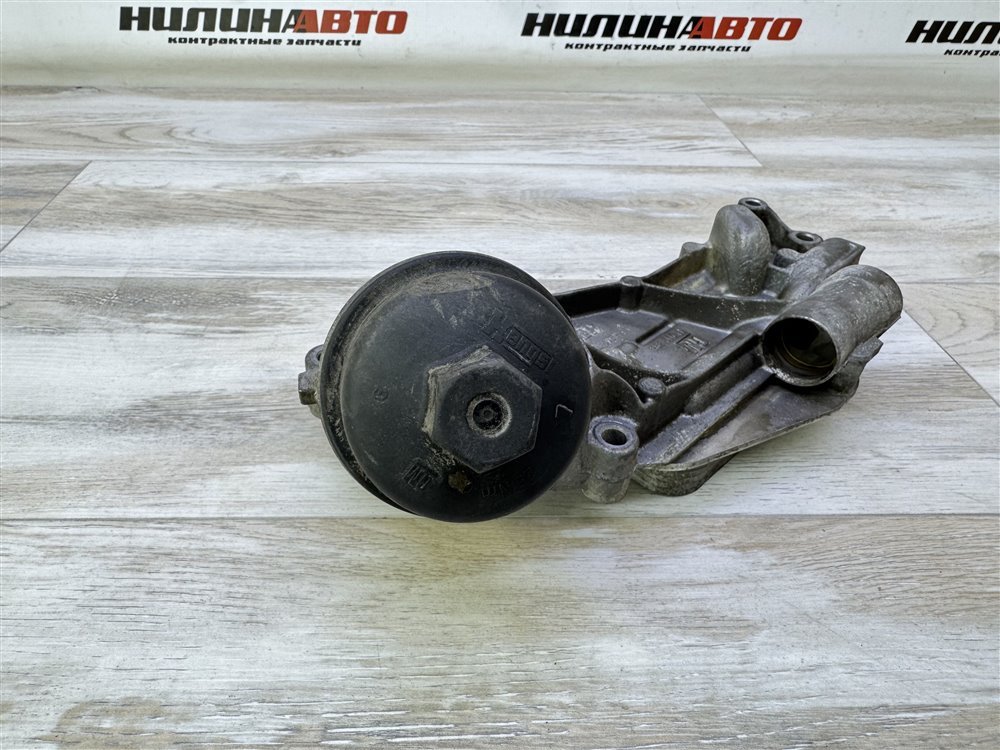 Корпус масляного фильтра, 2500 рублей, Севастополь