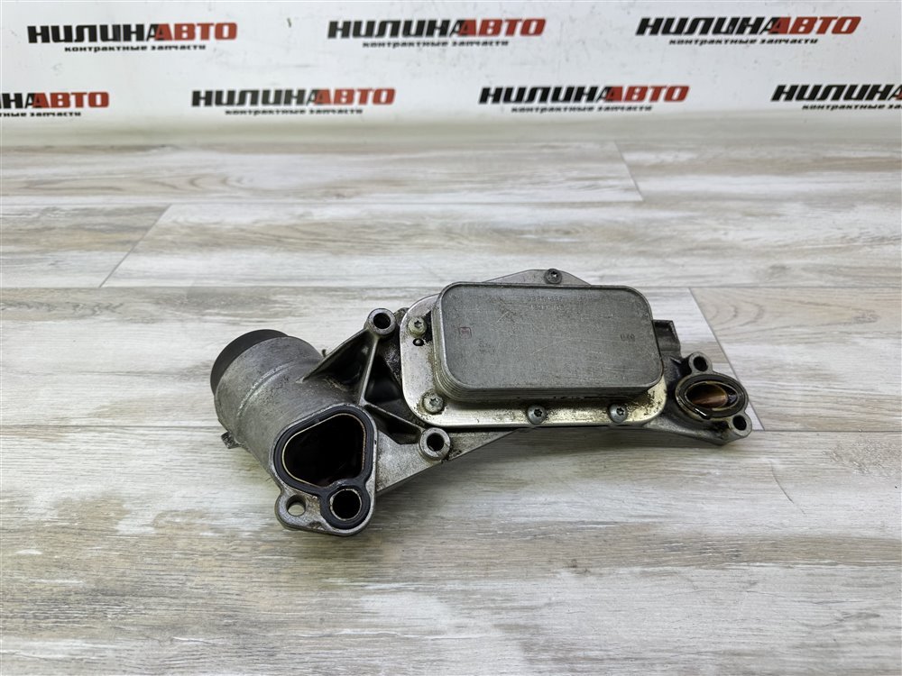 Корпус масляного фильтра, 2500 рублей, Севастополь