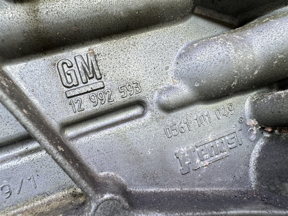 Корпус масляного фильтра, 2500 рублей, Севастополь