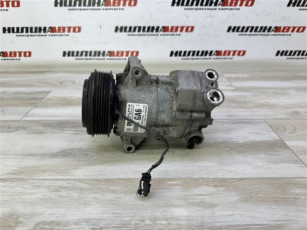 Компрессор кондиционера, 10000 рублей, Севастополь