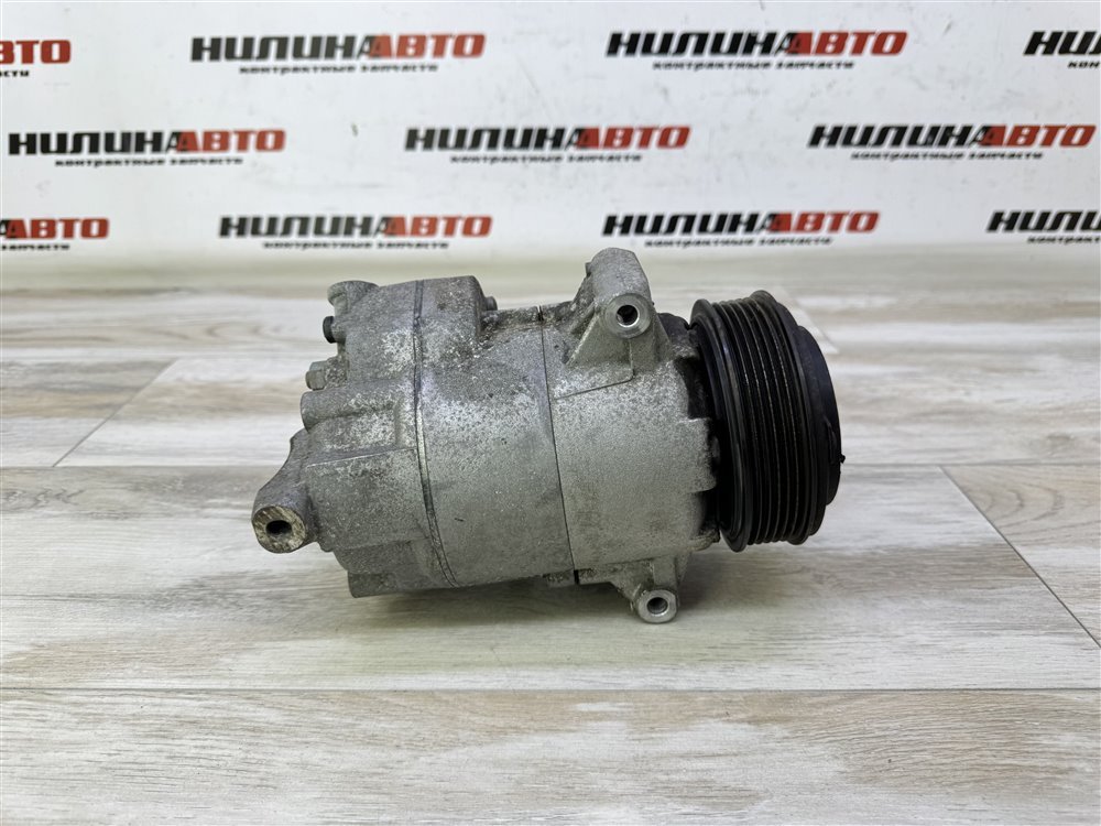 Компрессор кондиционера, 10000 рублей, Севастополь