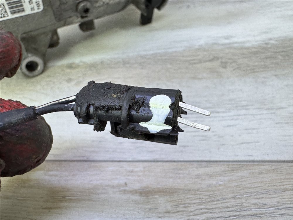 Компрессор кондиционера, 10000 рублей, Севастополь