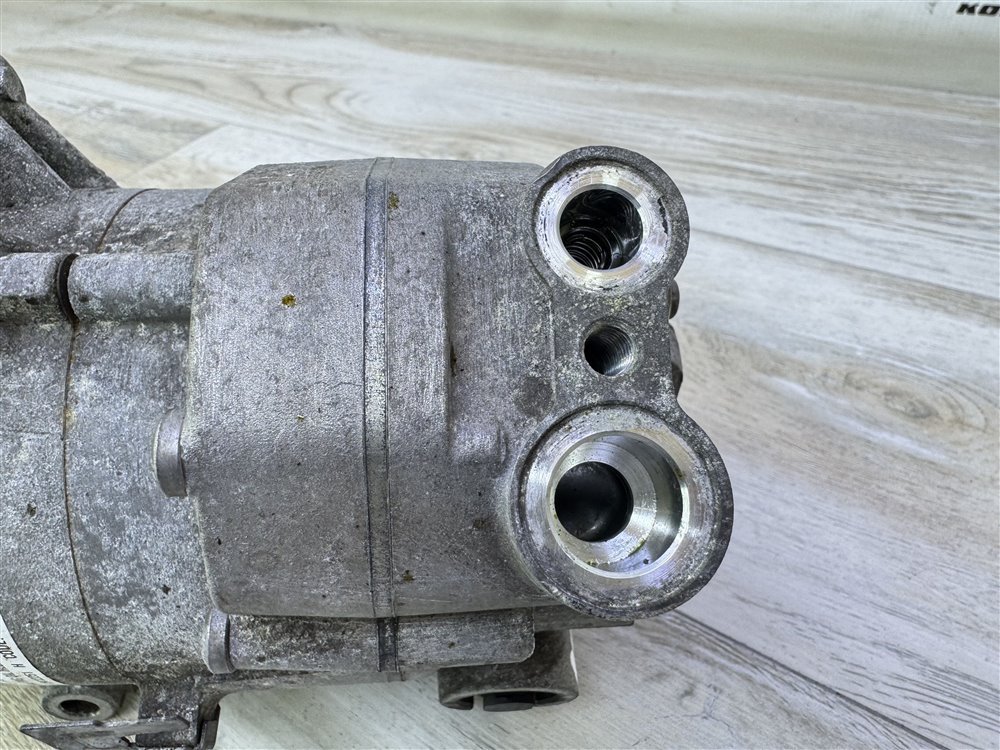 Компрессор кондиционера, 10000 рублей, Севастополь