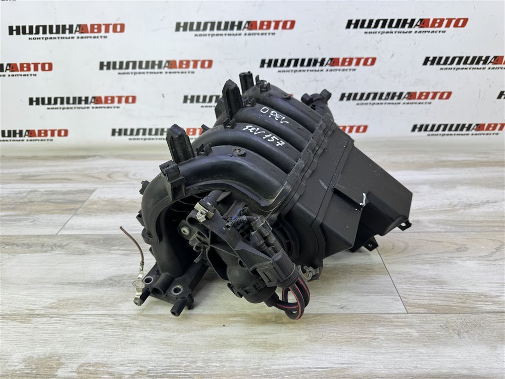 Коллектор впускной, 1500 рублей, Севастополь