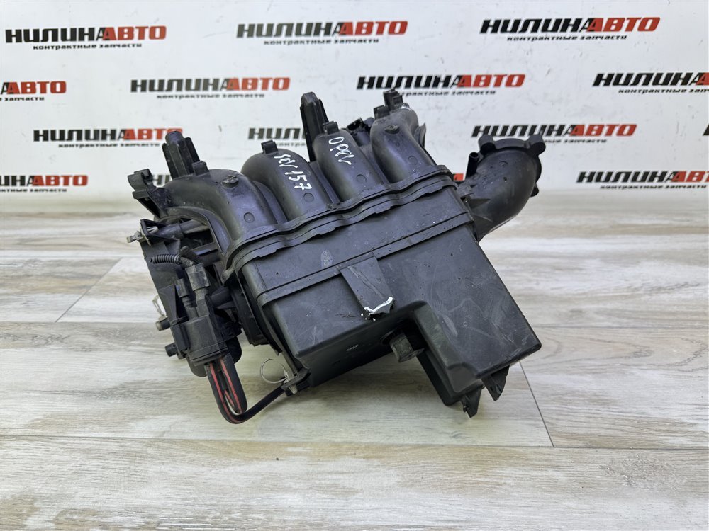 Коллектор впускной, 1500 рублей, Севастополь