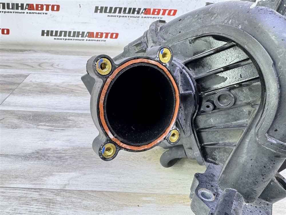 Коллектор впускной, 1500 рублей, Севастополь