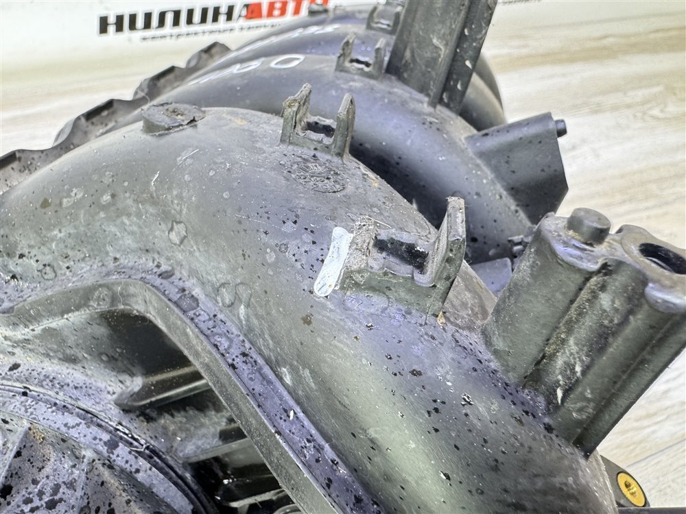 Коллектор впускной, 1500 рублей, Севастополь