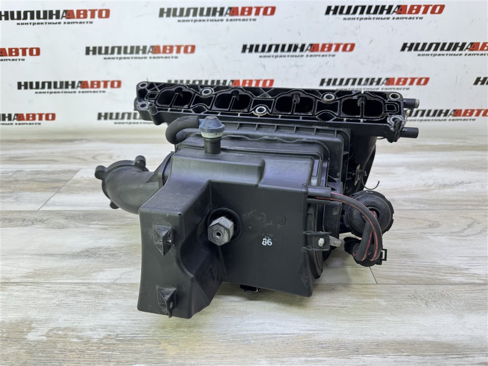 Коллектор впускной, 1500 рублей, Севастополь