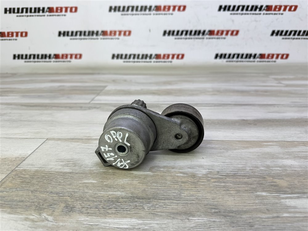 Натяжитель приводного ремня, 750 рублей, Севастополь