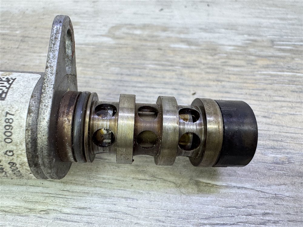 Клапан изменения фаз ГРМ, 1500 рублей, Севастополь