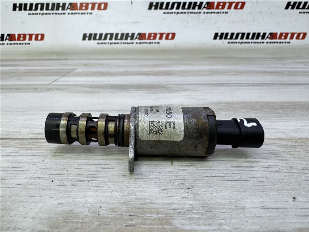 Клапан изменения фаз ГРМ, 1500 рублей, Севастополь