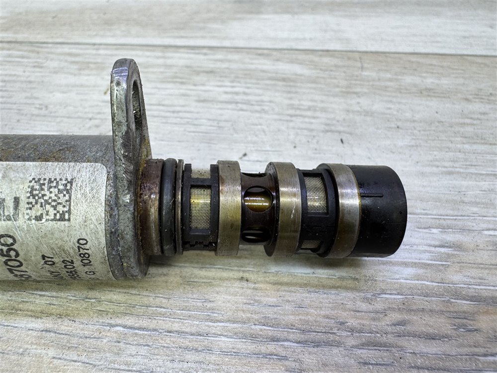 Клапан изменения фаз ГРМ, 1500 рублей, Севастополь